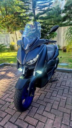 YAMAHA XMAX ABS YAMAHA XMAX ABS